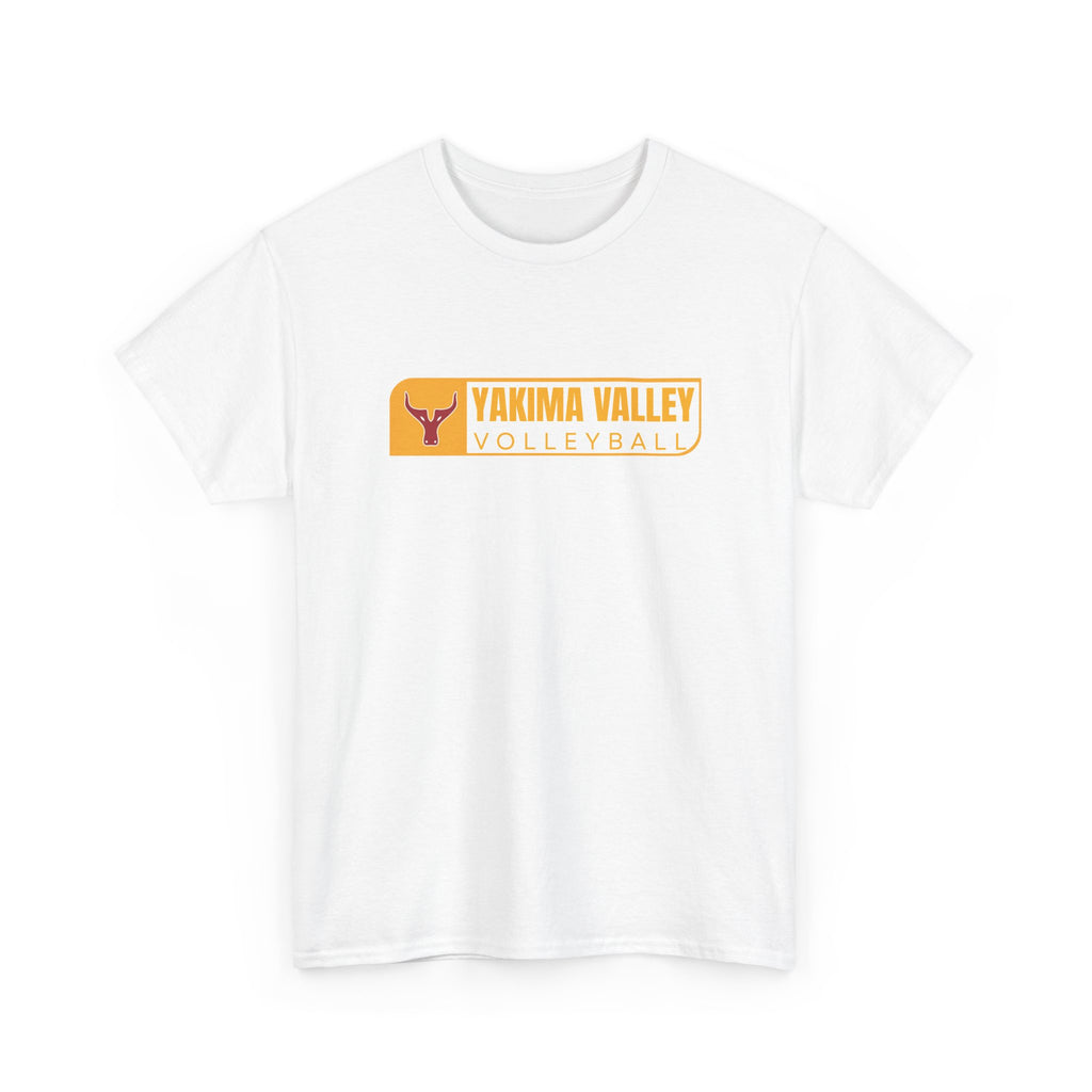 Yakima Valley Volleyball Tee