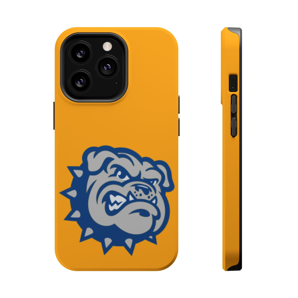 Bulldog Magnetic Tough Cases