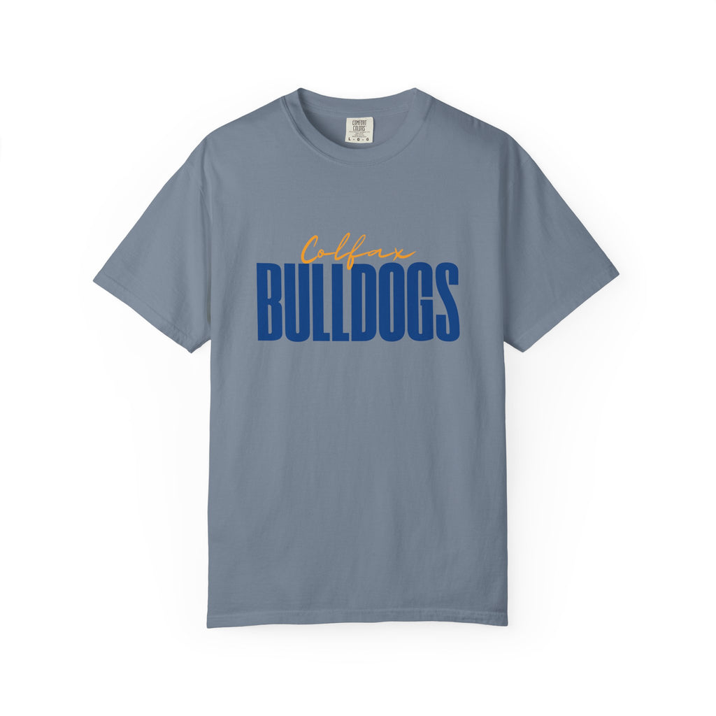 Colfax Bulldogs Women's T-Shirt