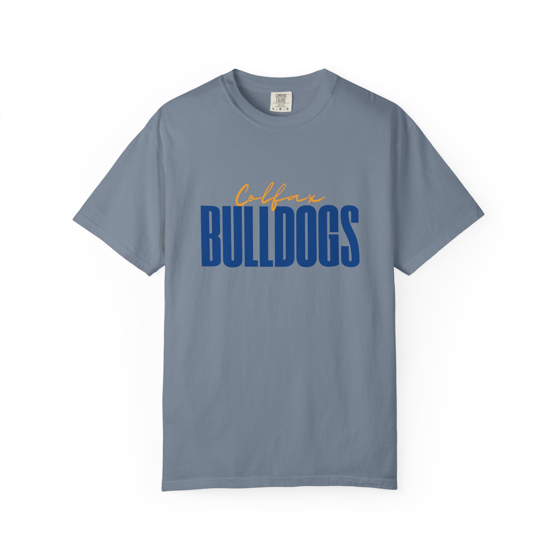 Colfax Bulldogs Women's T-Shirt