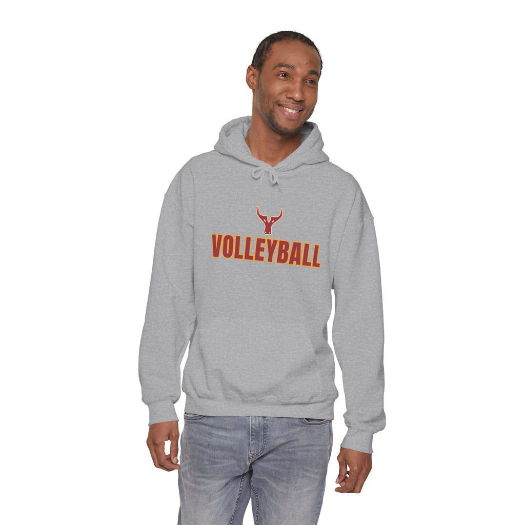 Volleyball Hoodie