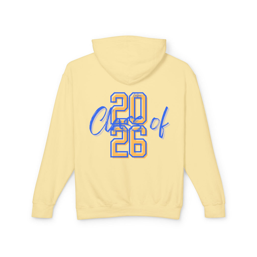 2026 Lightweight Sweatshirt