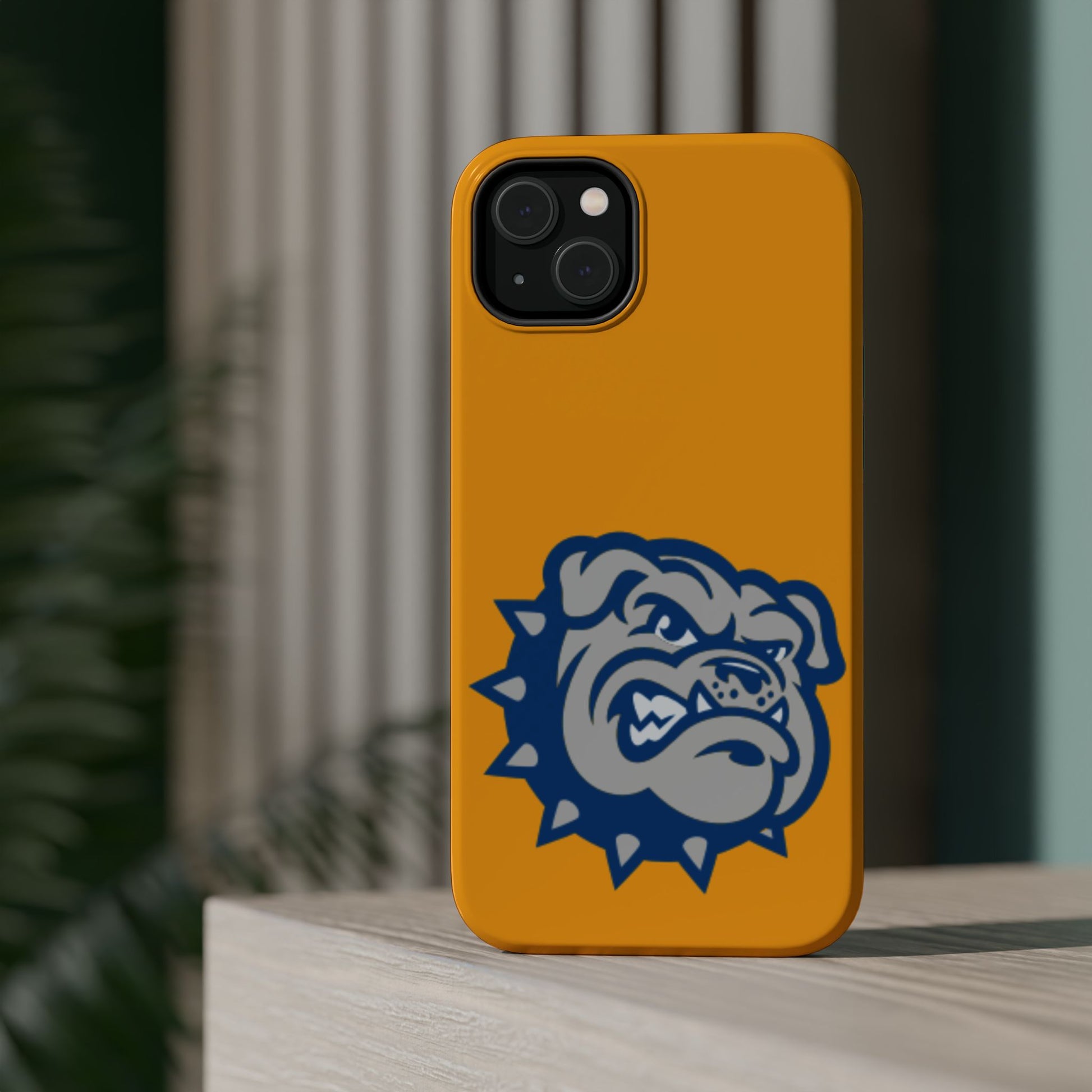 Bulldog Magnetic Tough Cases