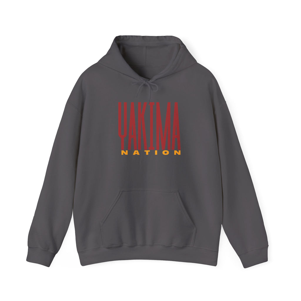 Yakima Nation Unisex Hoodie