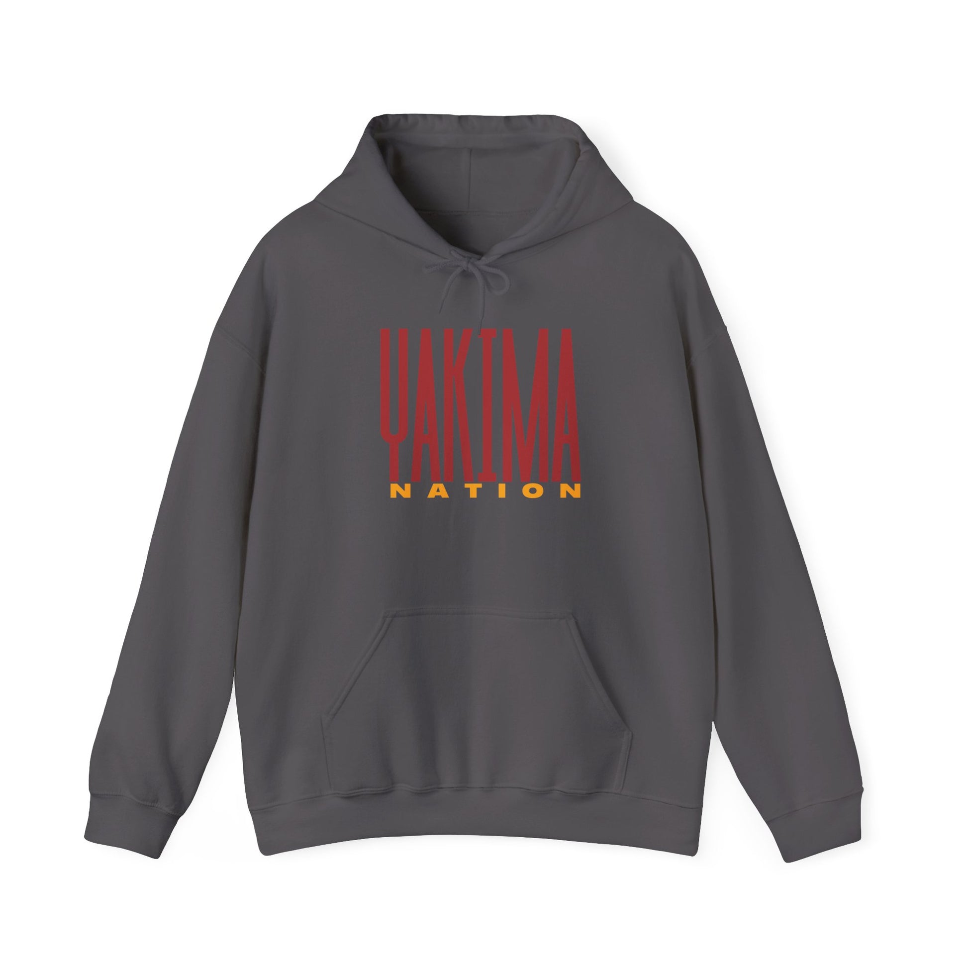 Yakima Nation Unisex Hoodie