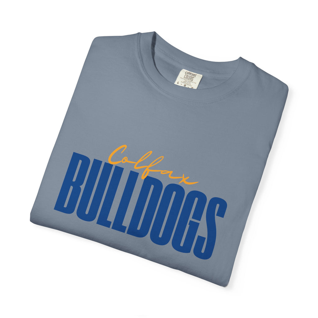 Colfax Bulldogs Women's T-Shirt