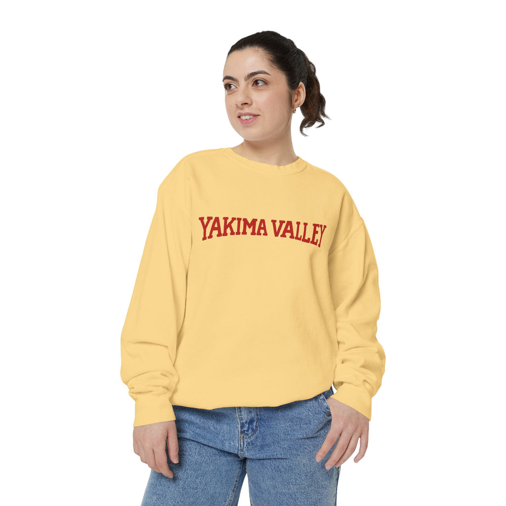 Yakima Valley Sweatshirt
