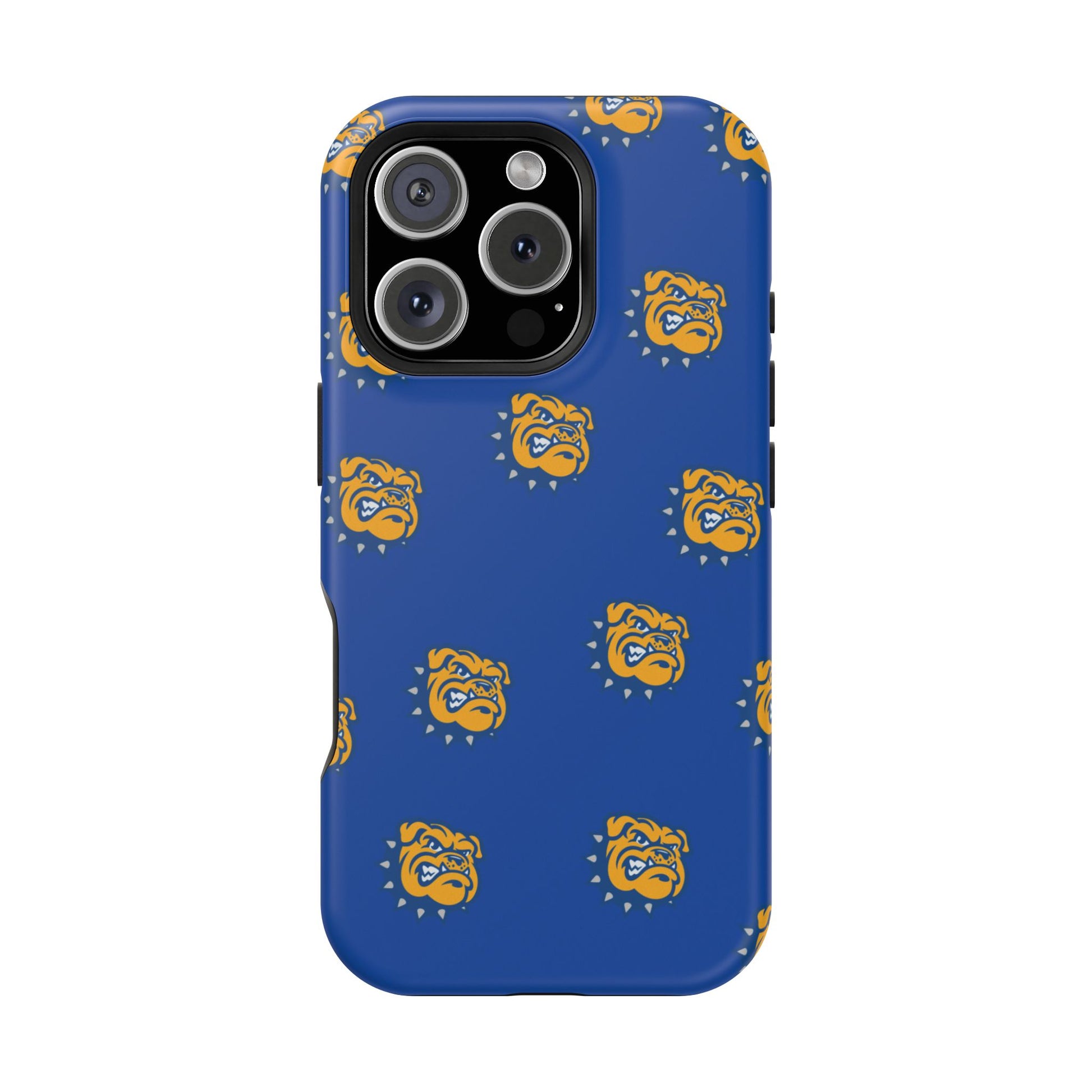Bulldog Magnetic Tough Cases