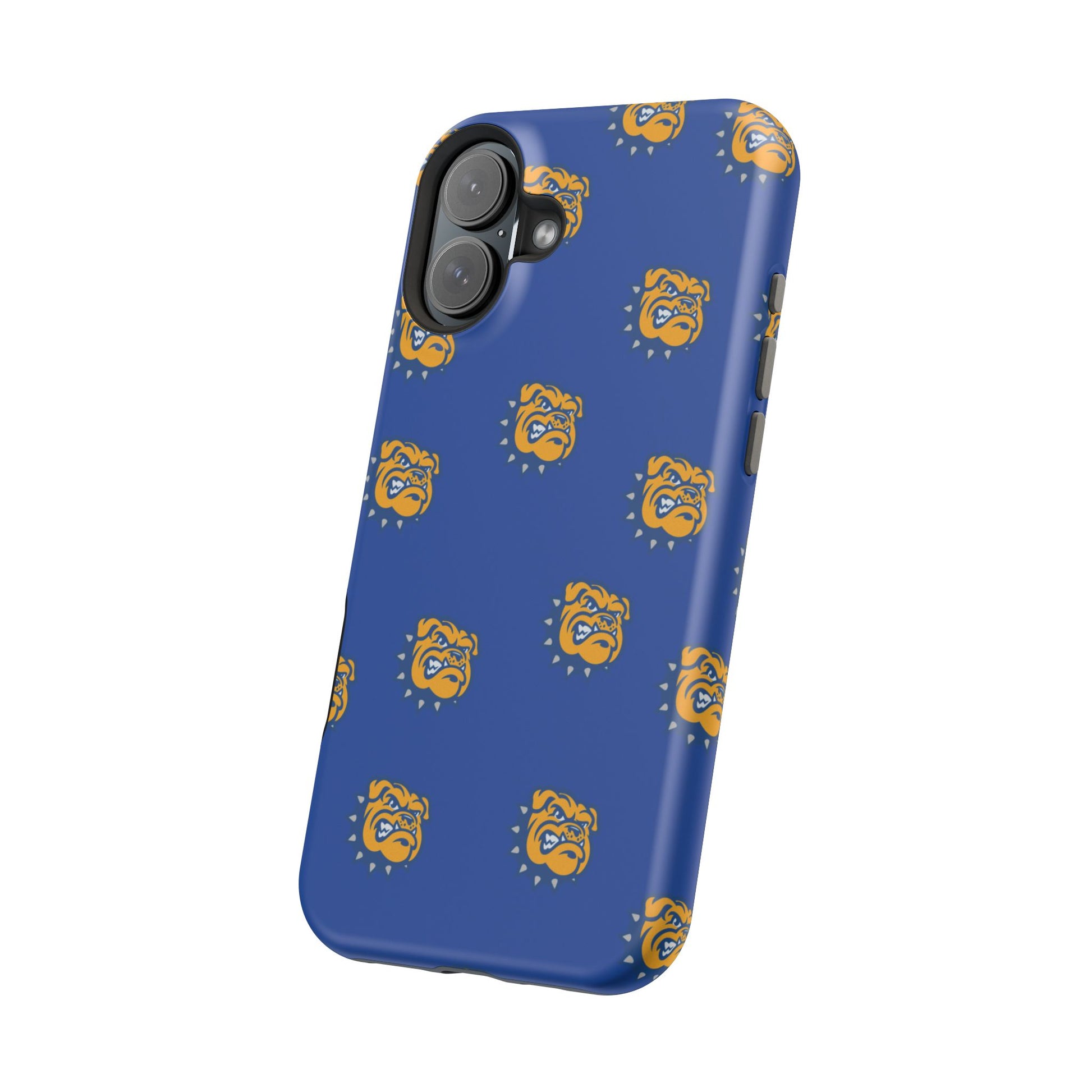 Bulldog Magnetic Tough Cases