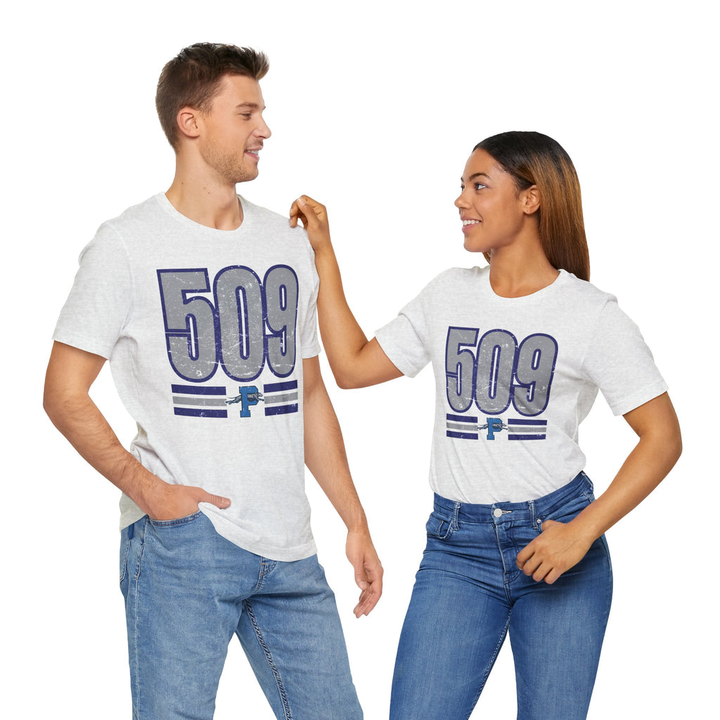 Greyhound 509 T shirt