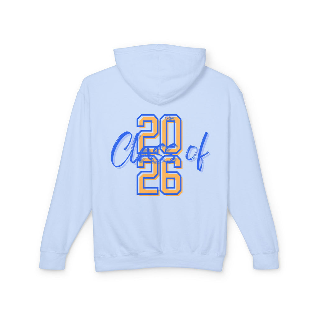 2026 Lightweight Sweatshirt