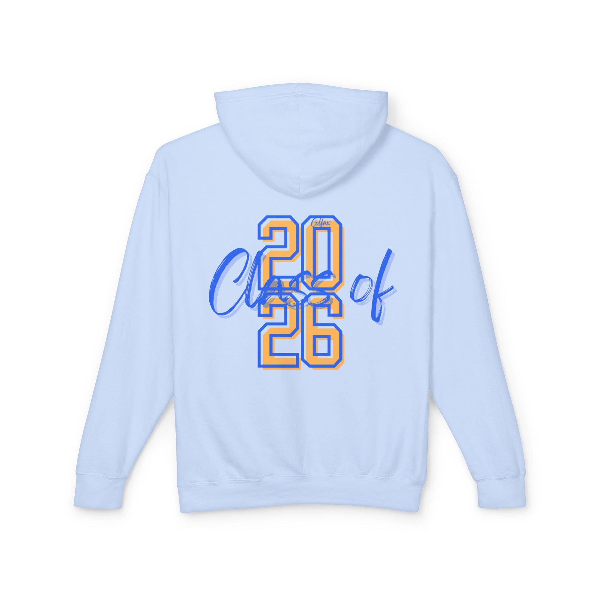2026 Lightweight Sweatshirt
