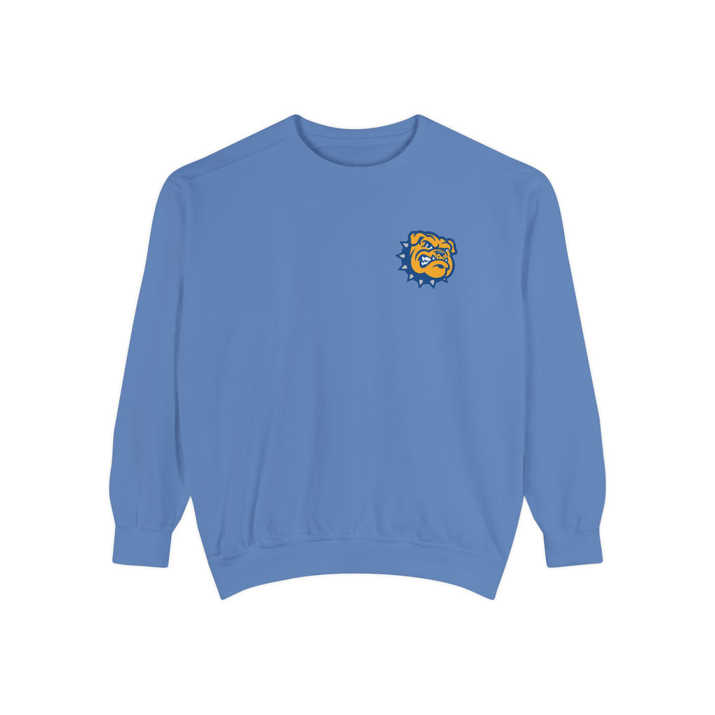 Bulldog Crew Men's Sweatshirt