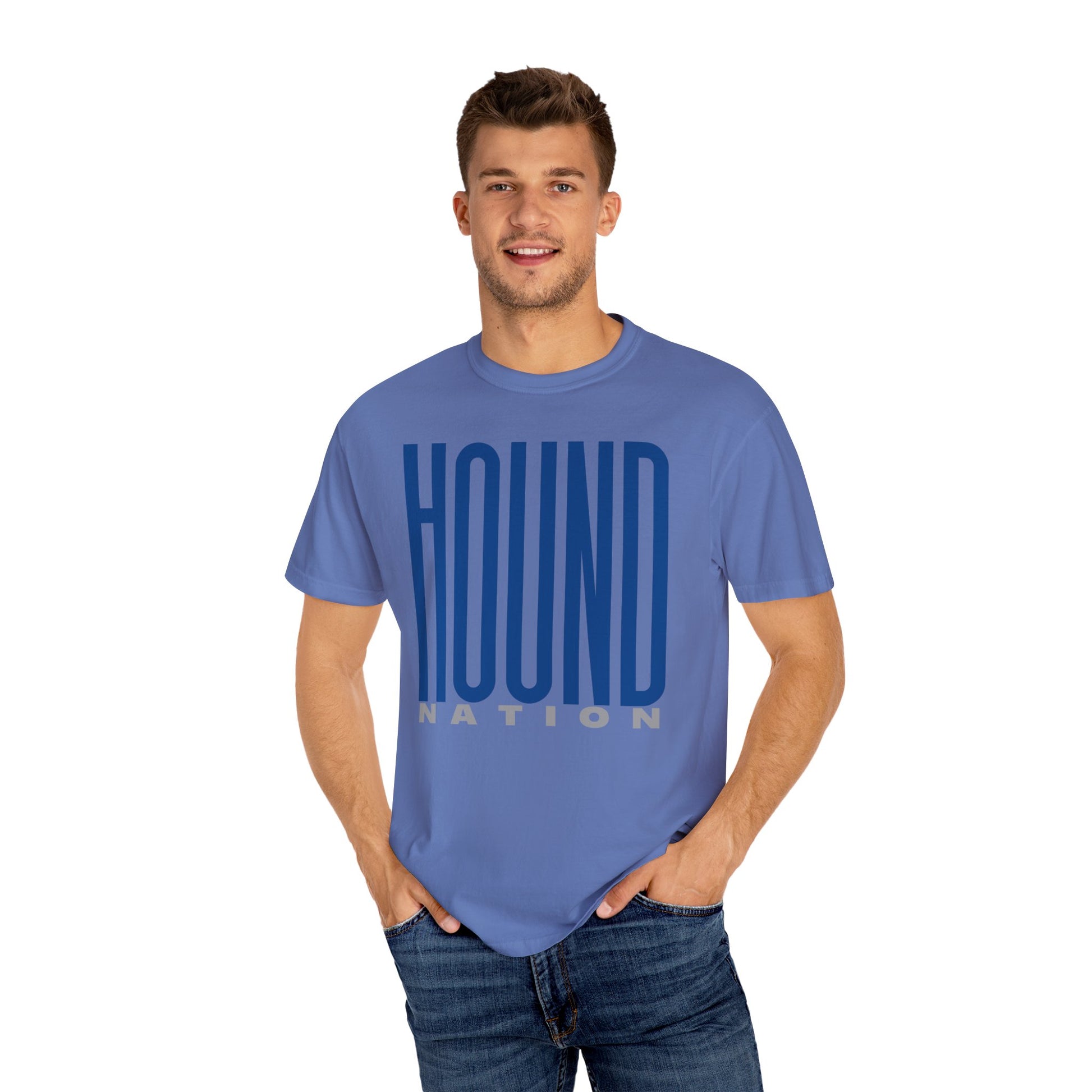 Hound Nation Unisex T-Shirt