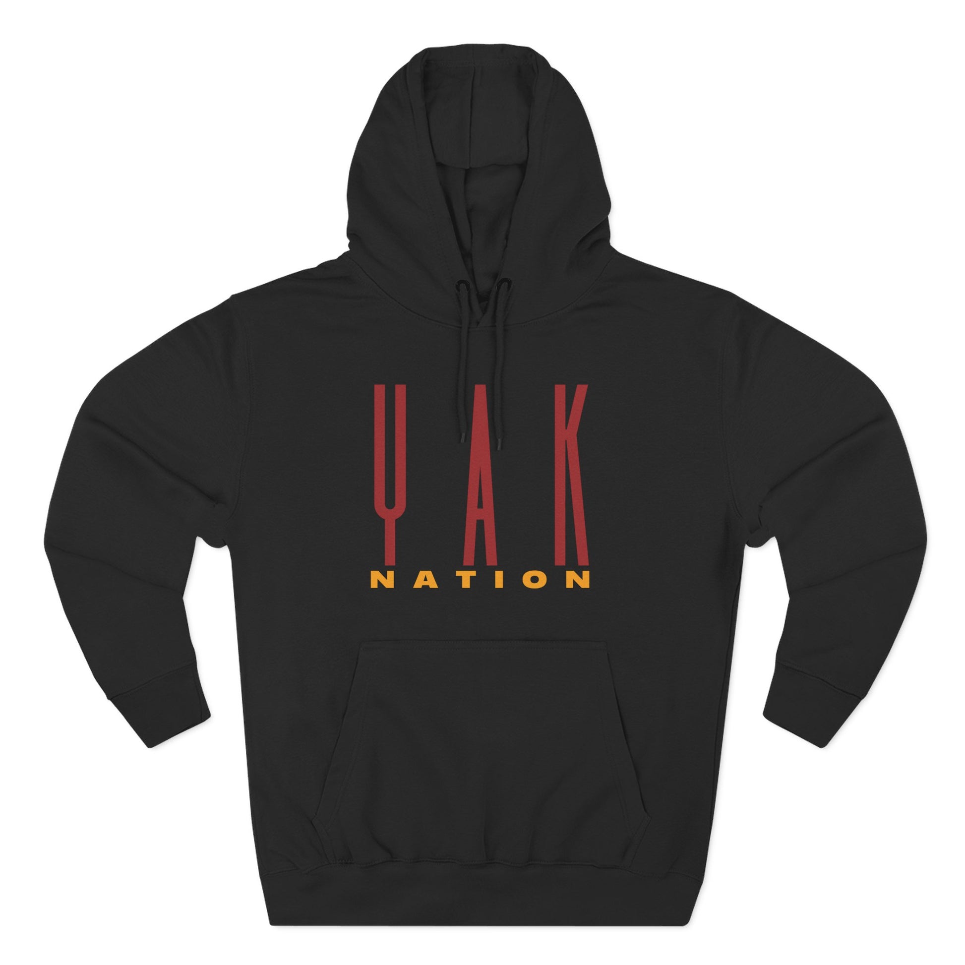 YAK Nation Hoodie