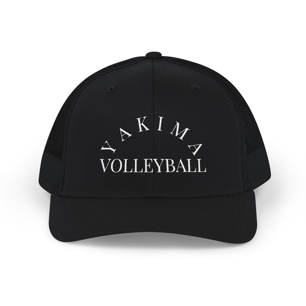 Yakima Volleyball Trucker Cap R112