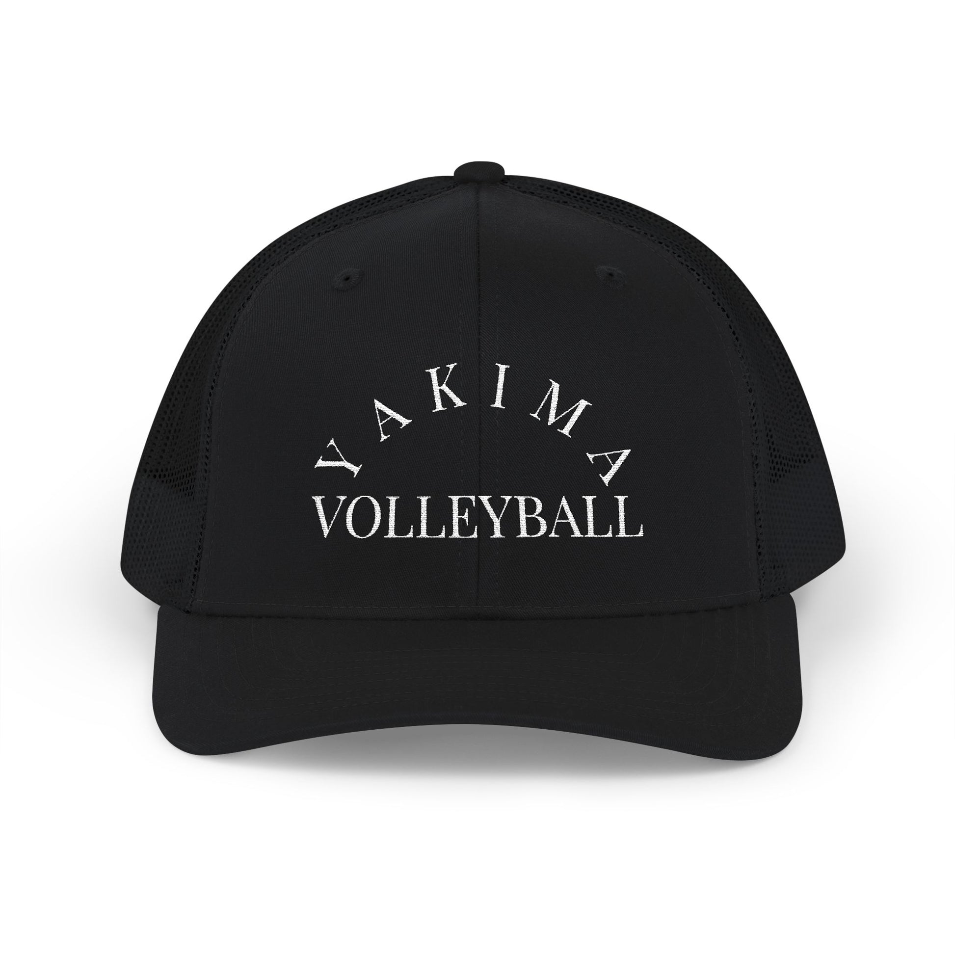 Yakima Volleyball Trucker Cap R112