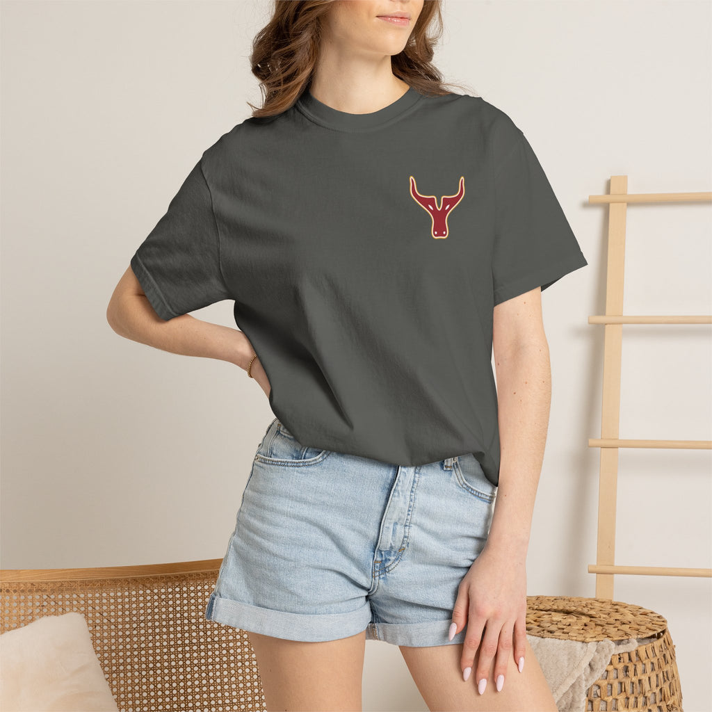 Yakima Volleyball Team T-Shirt