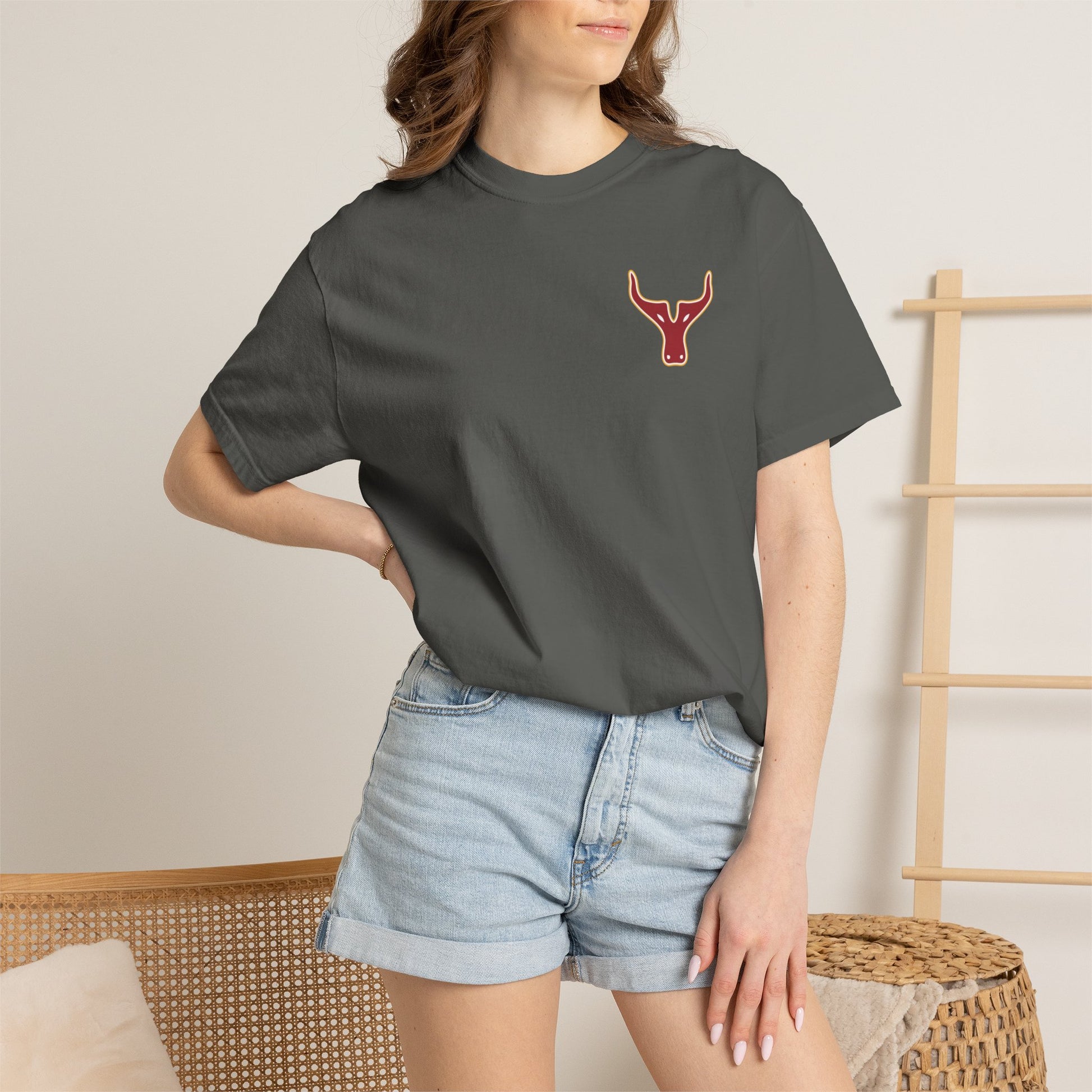 Yakima Volleyball Team T-Shirt