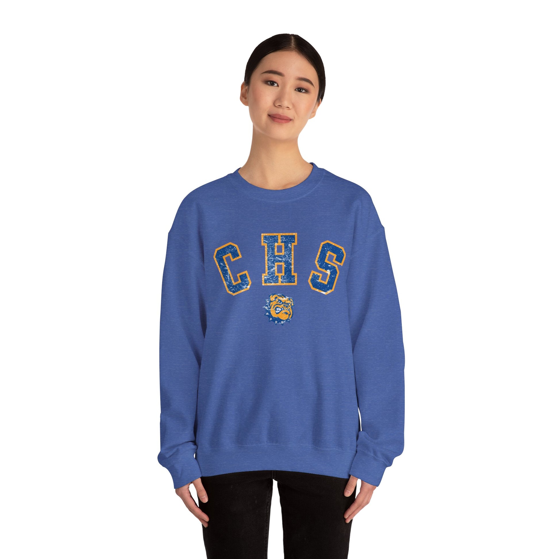 CHS Crewneck Sweatshirt