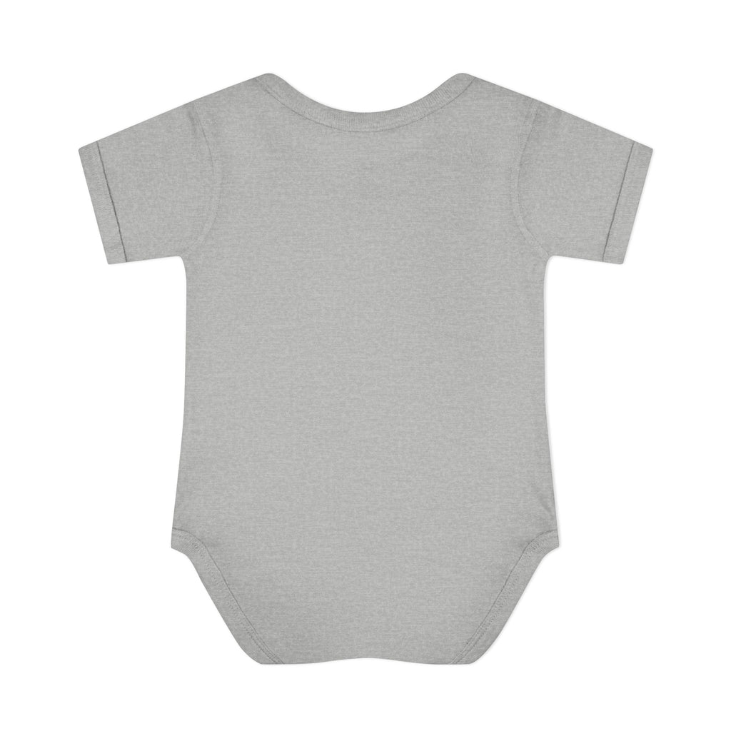 Baby Onesie “Yaks” Game Day