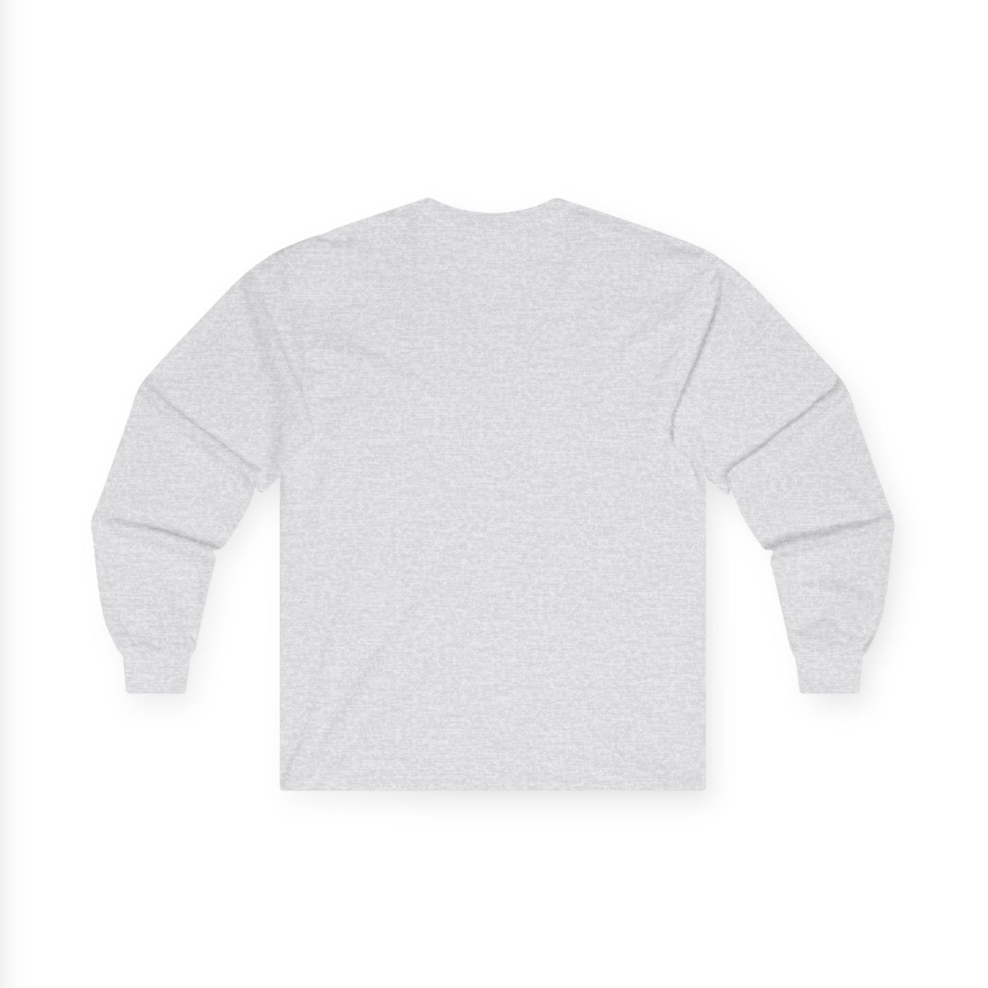 Yak Volleyball Long Sleeve Tee