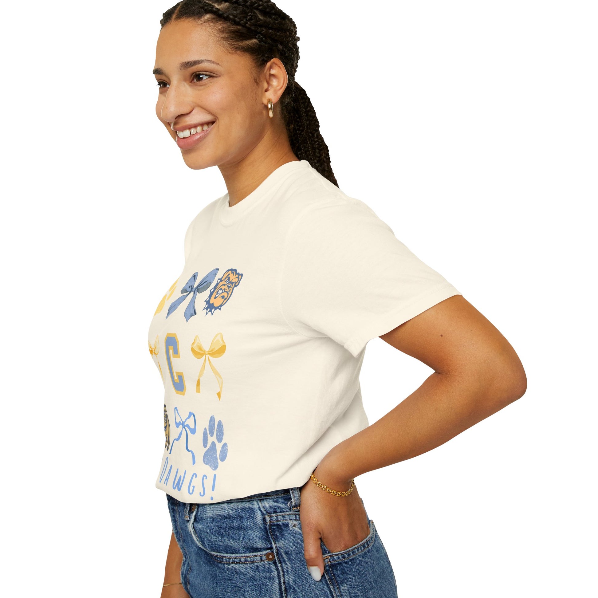 Colfax Spirit T-Shirt