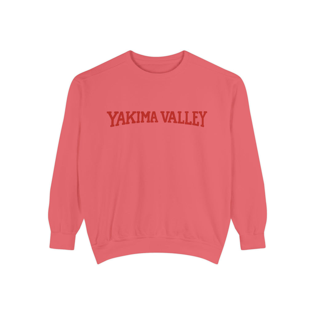 Yakima Valley Sweatshirt