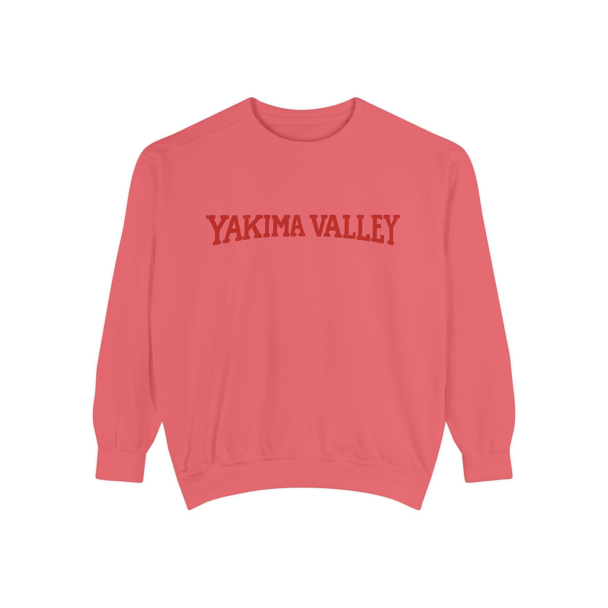 Yakima Valley Sweatshirt