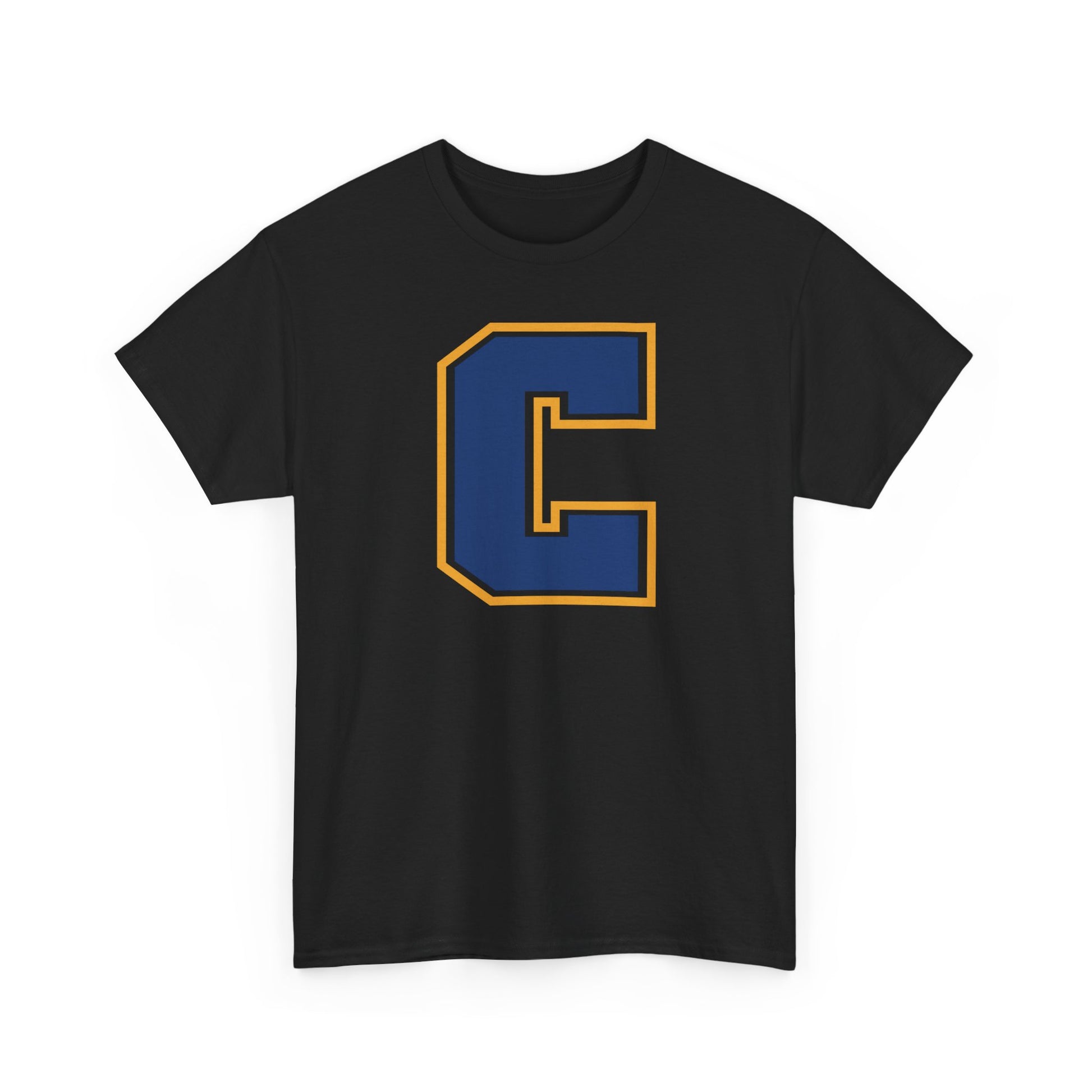C Black-Out T-shirt
