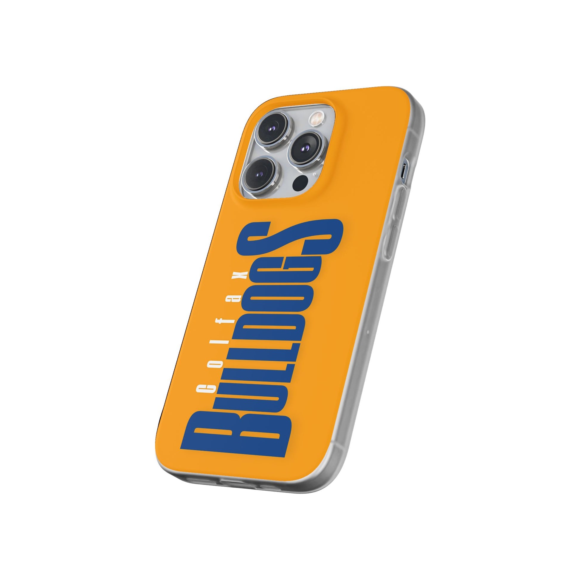 Colfax Bulldog Flexi Cases