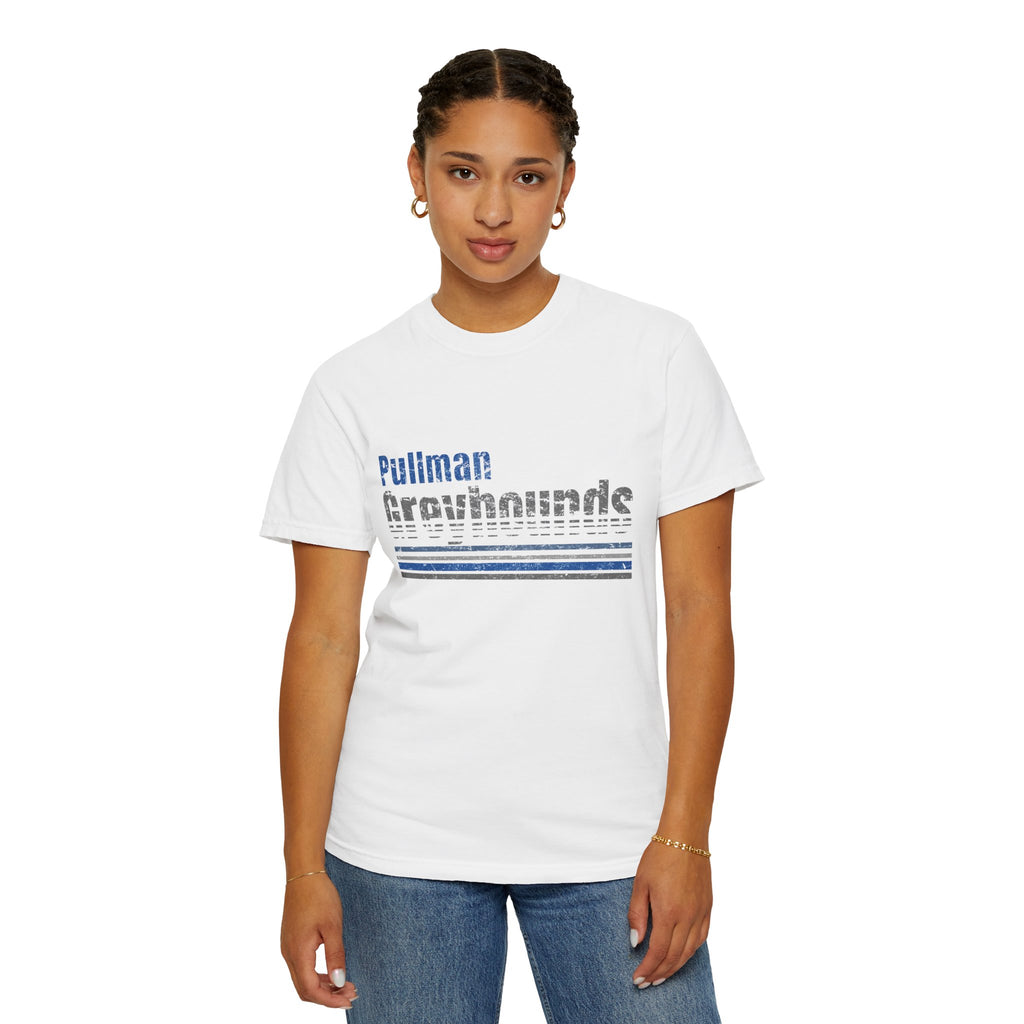 Pullman Greyhounds  T-Shirt