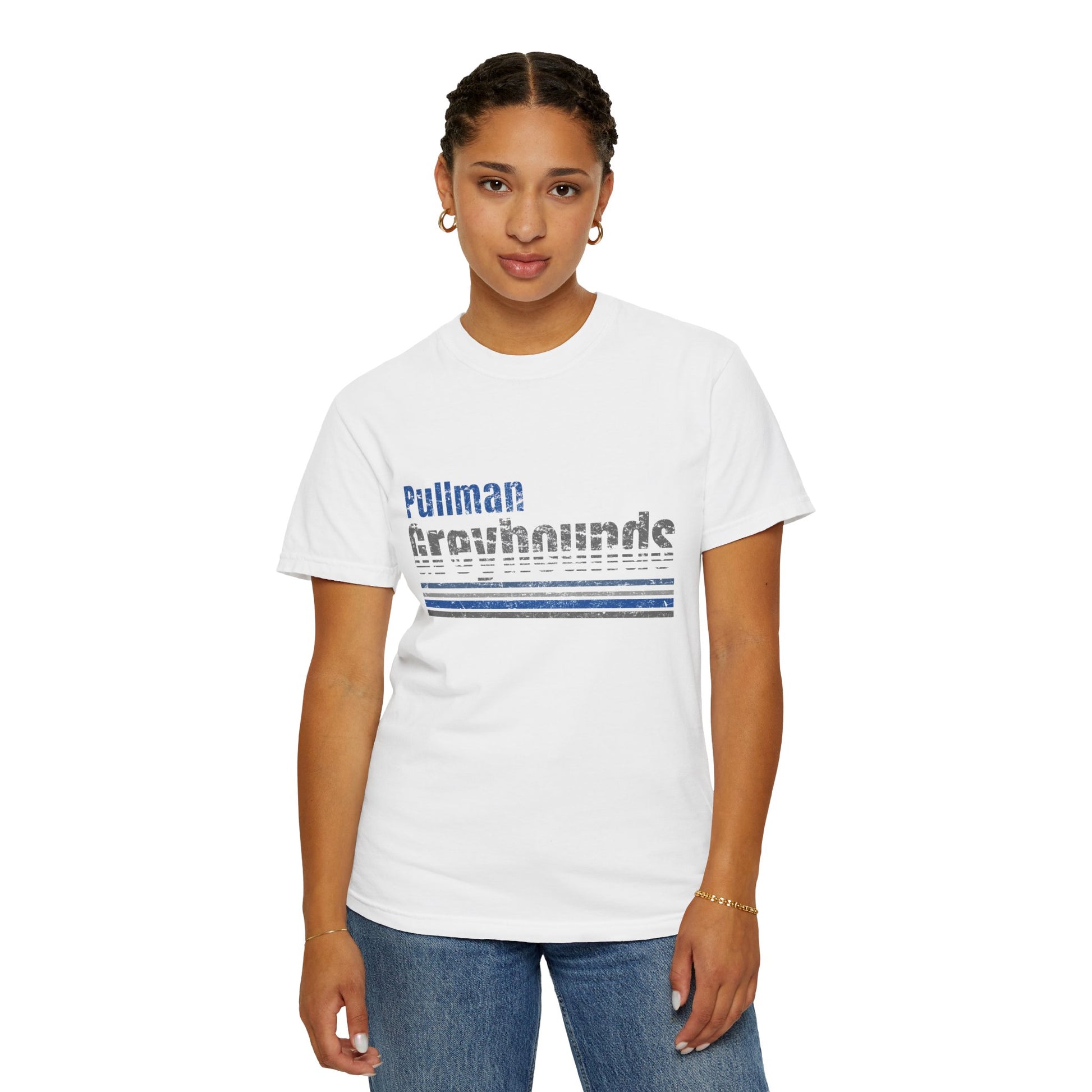 Pullman Greyhounds  T-Shirt