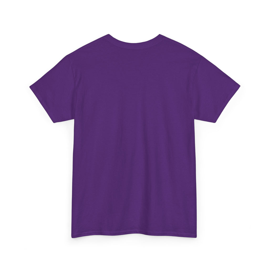 One sided with Bulldog T shirt — All for Coach Jenkin