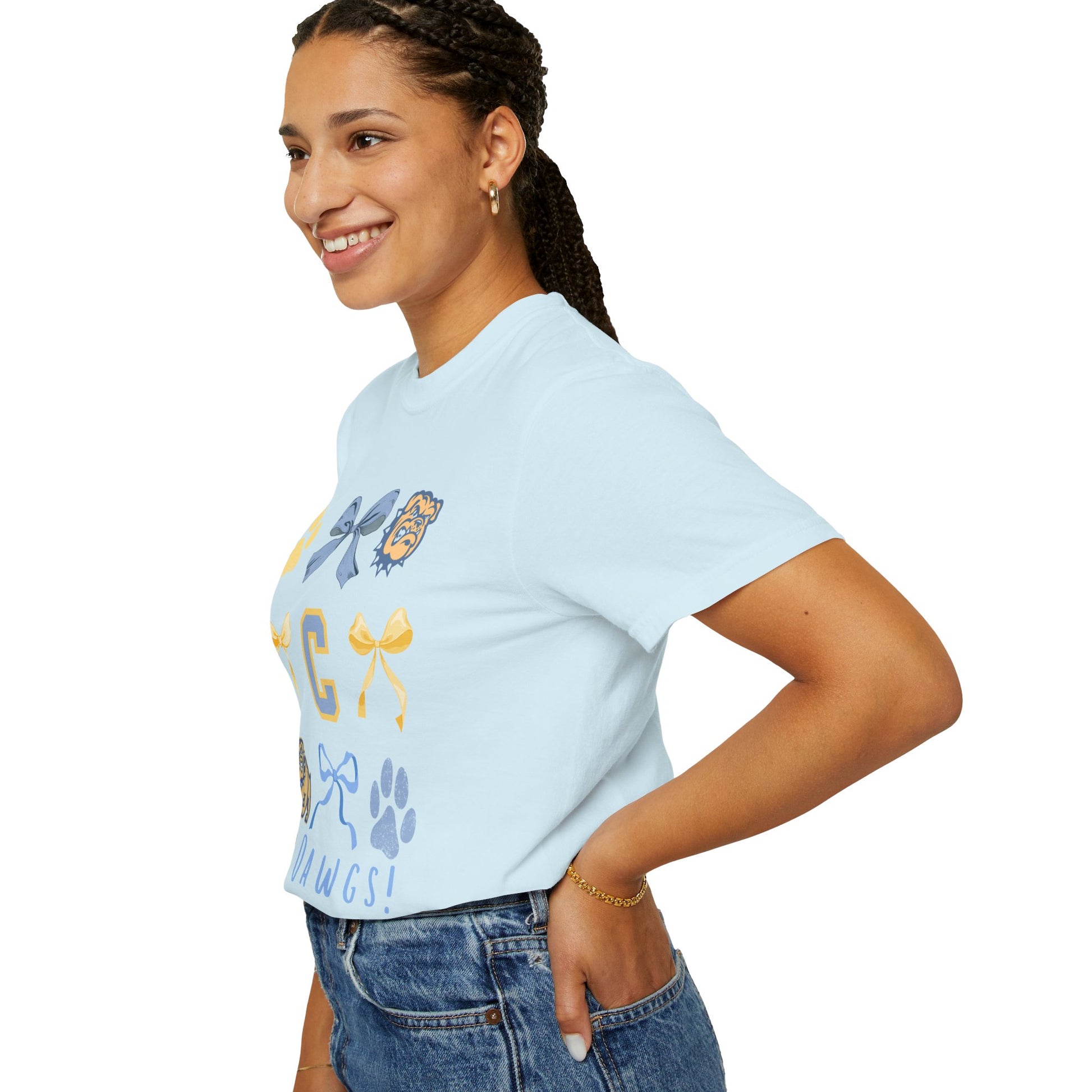 Colfax Spirit T-Shirt