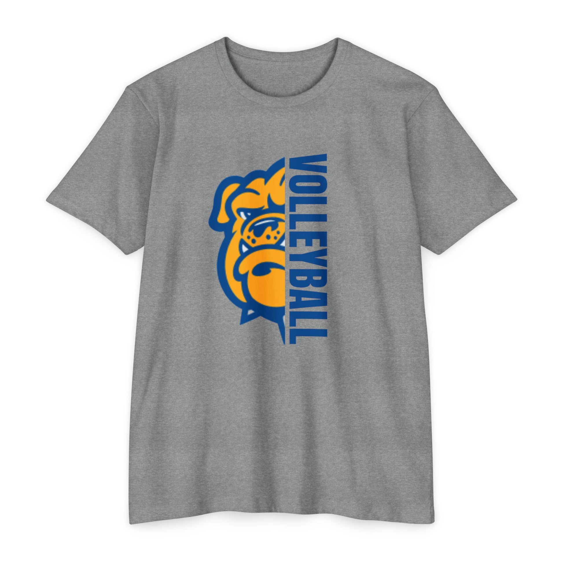Colfax Volleyball T-Shirt 2025 Theme shirt