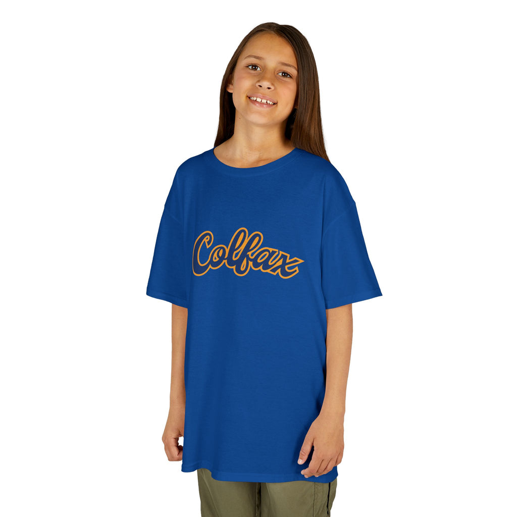 Colfax Kids T‑Shirt
