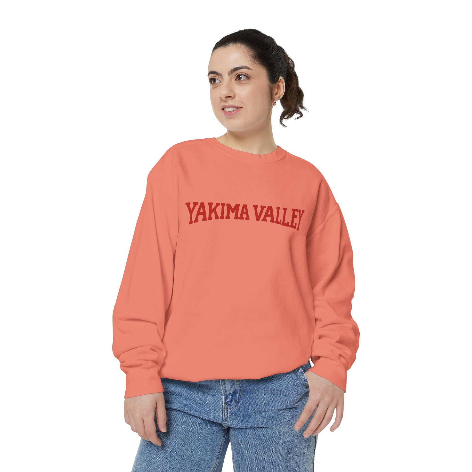 Yakima Valley Sweatshirt