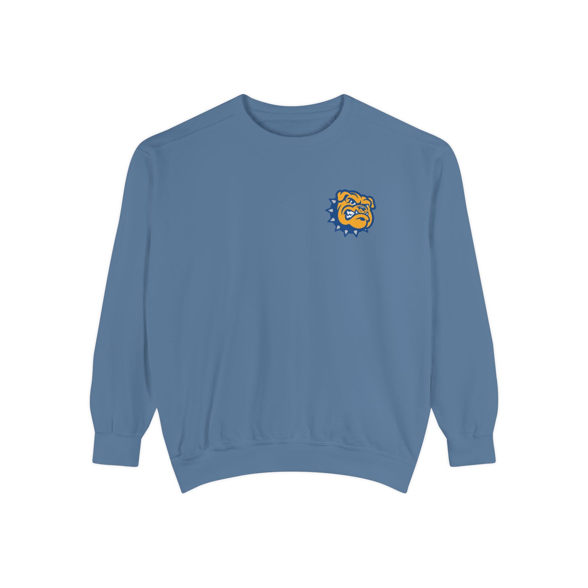 Bulldog Crew Men's Sweatshirt