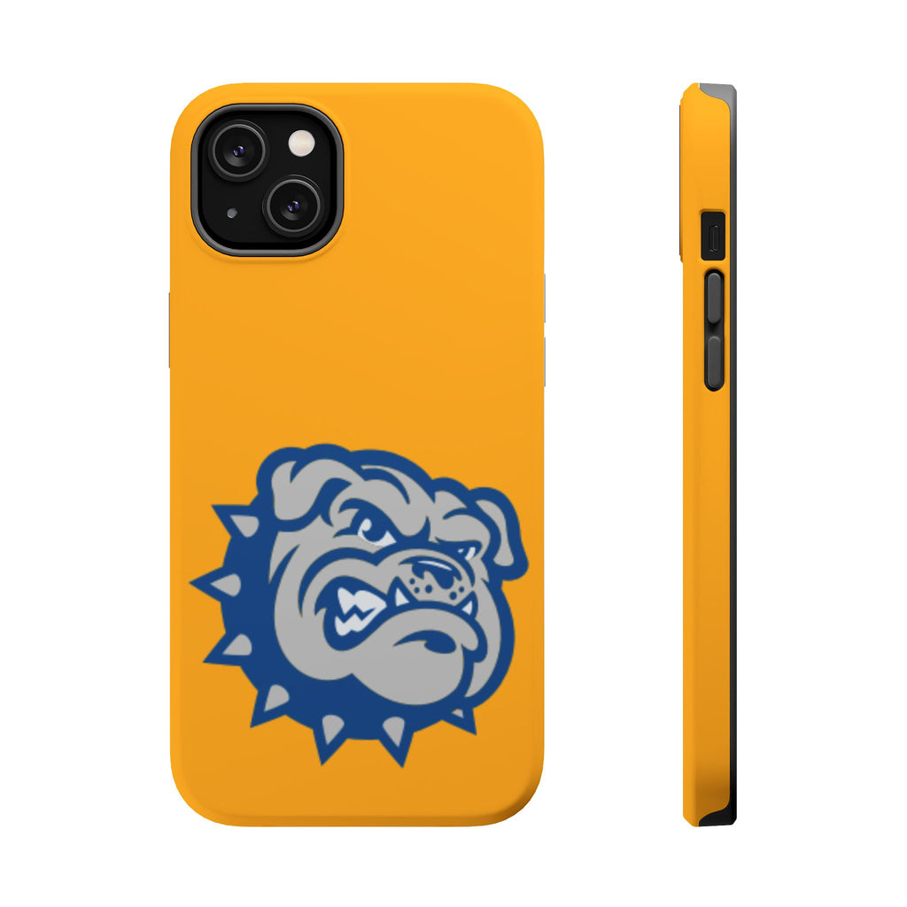 Bulldog Magnetic Tough Cases