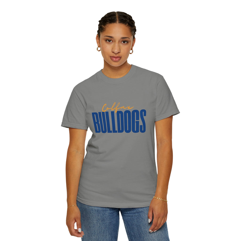 Colfax Bulldogs Women's T-Shirt