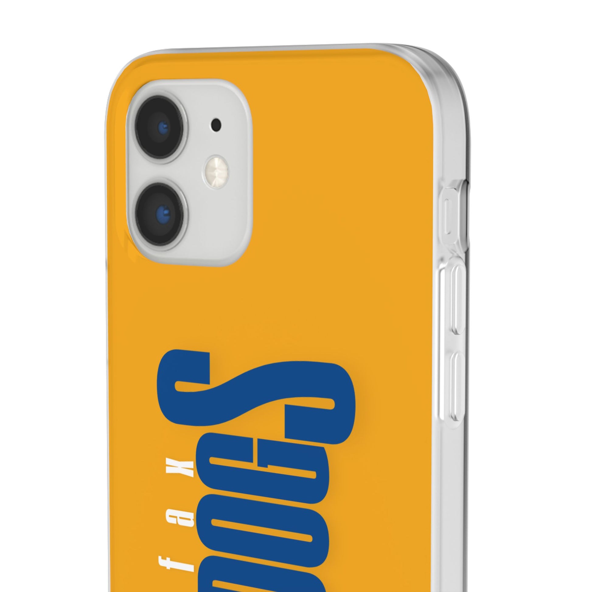 Colfax Bulldog Flexi Cases