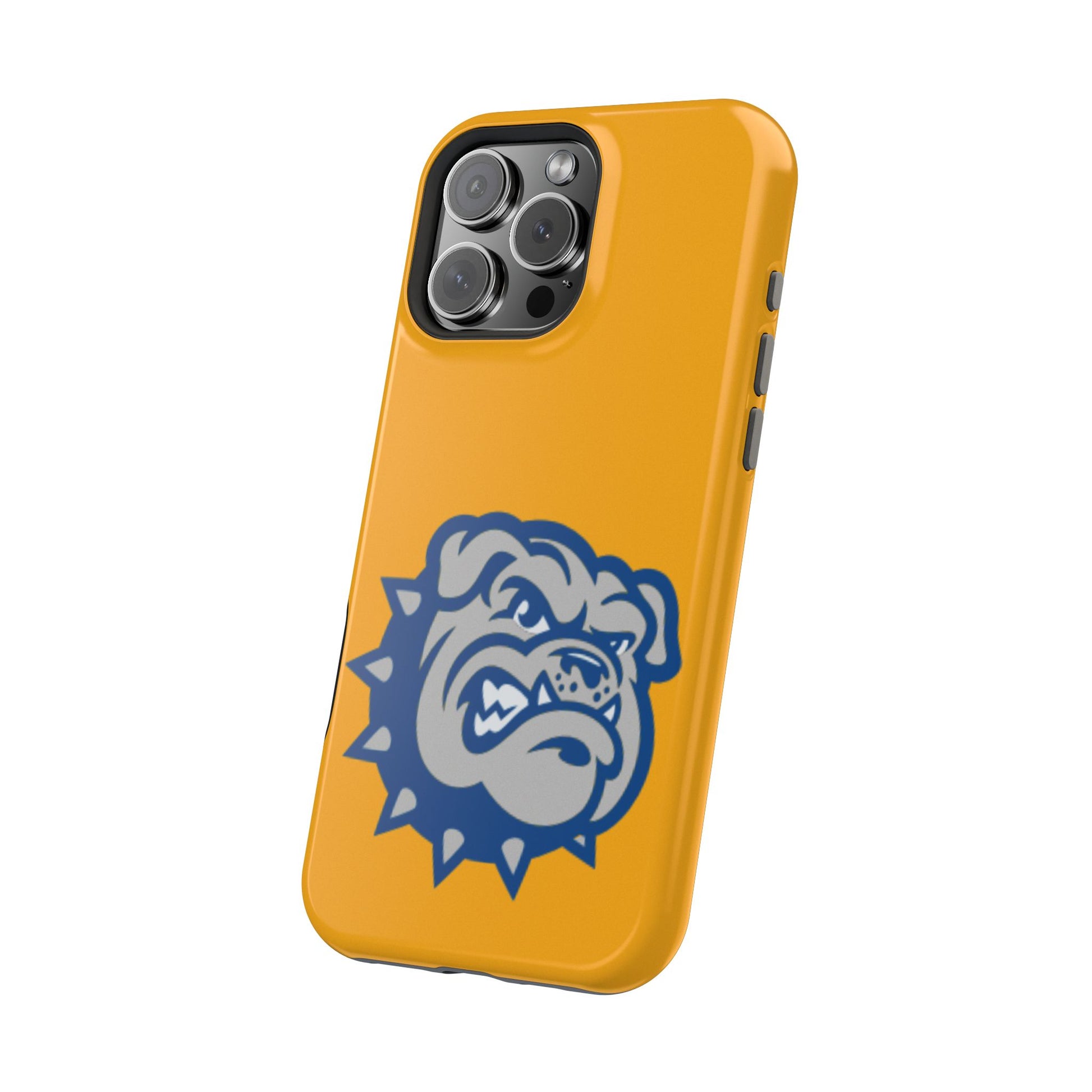 Bulldog Magnetic Tough Cases