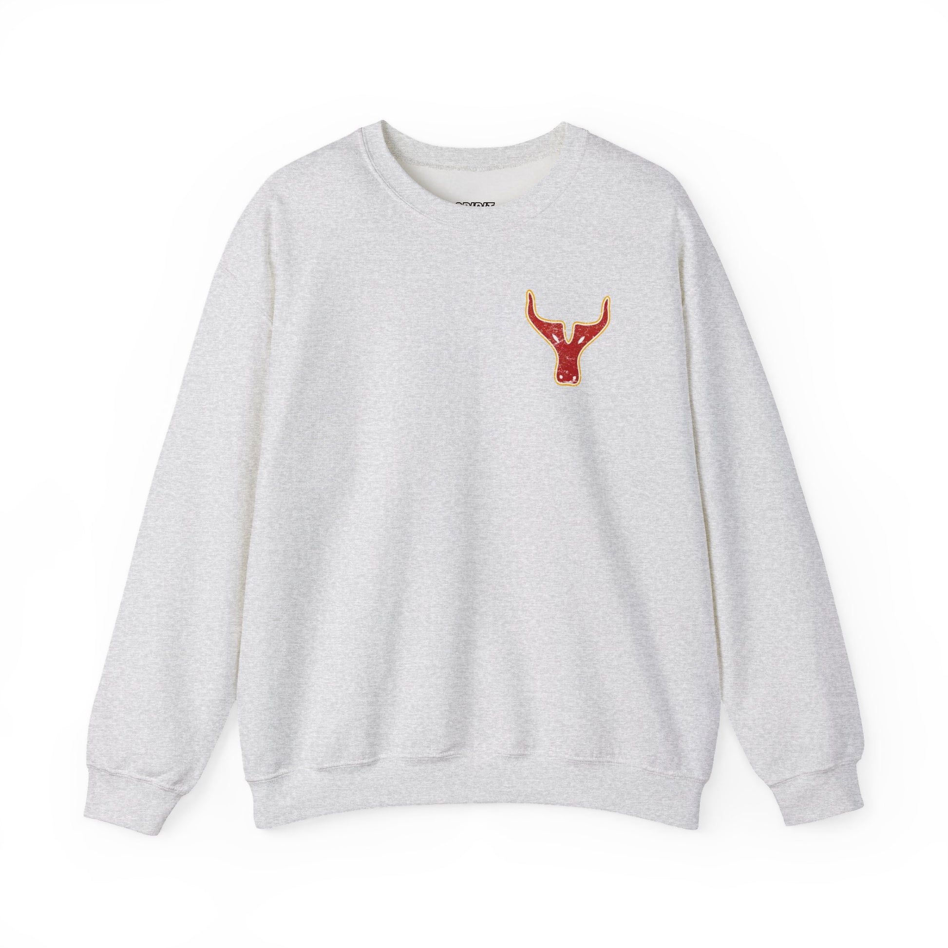 Unisex Volleyball Crewneck Sweatshirt