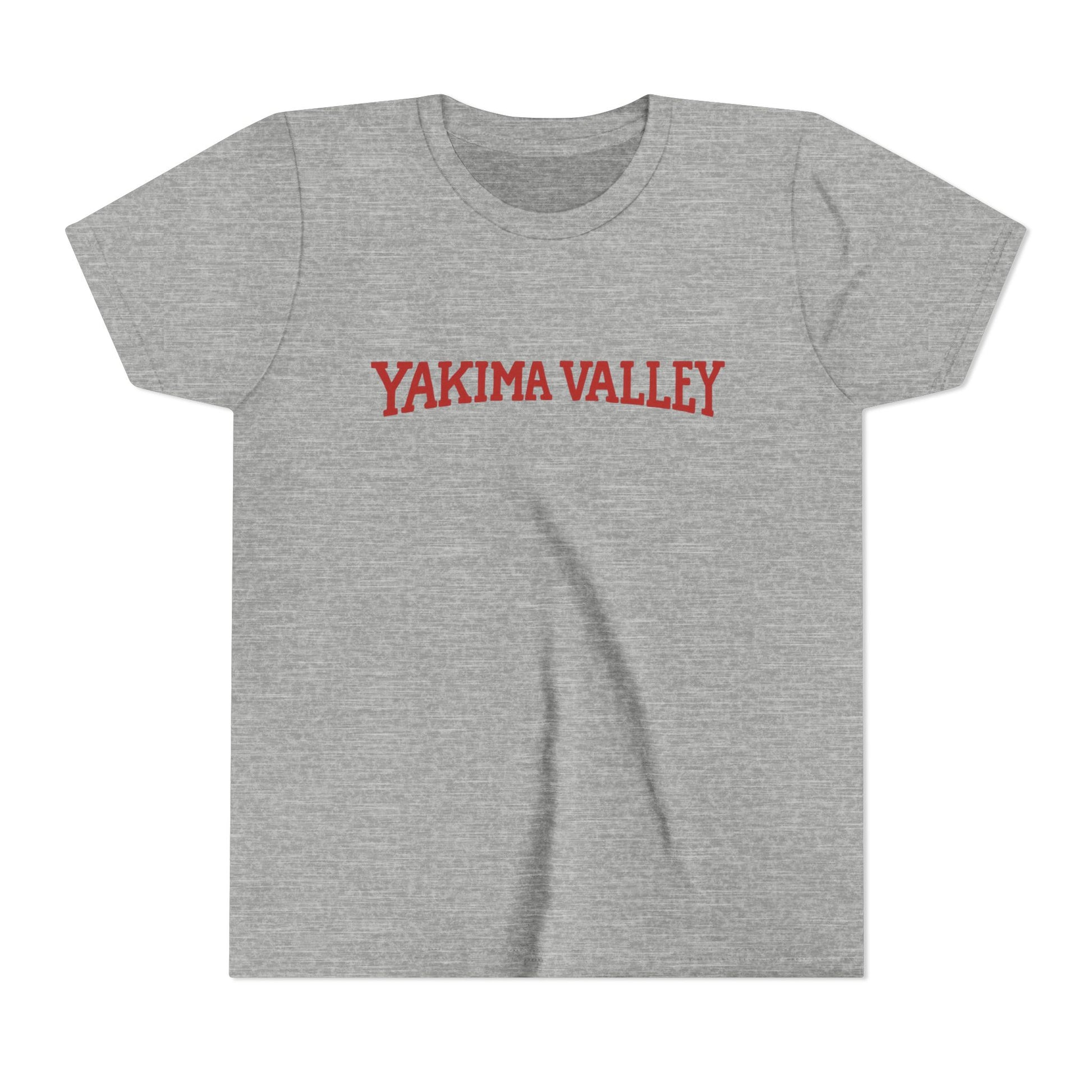 Yakima Valley Youth Tee