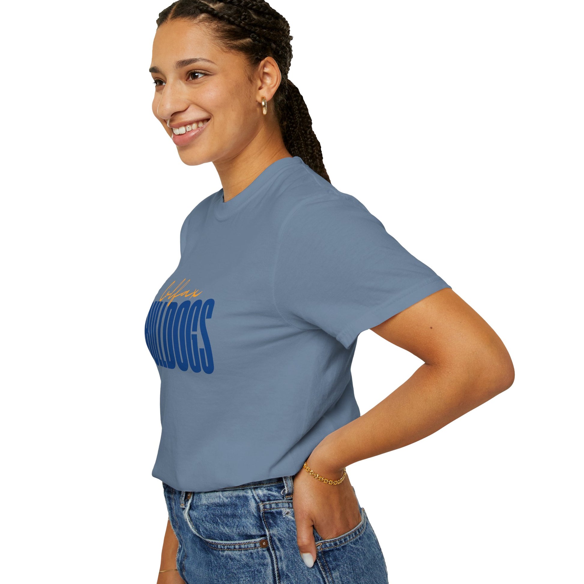 Colfax Bulldogs Women's T-Shirt