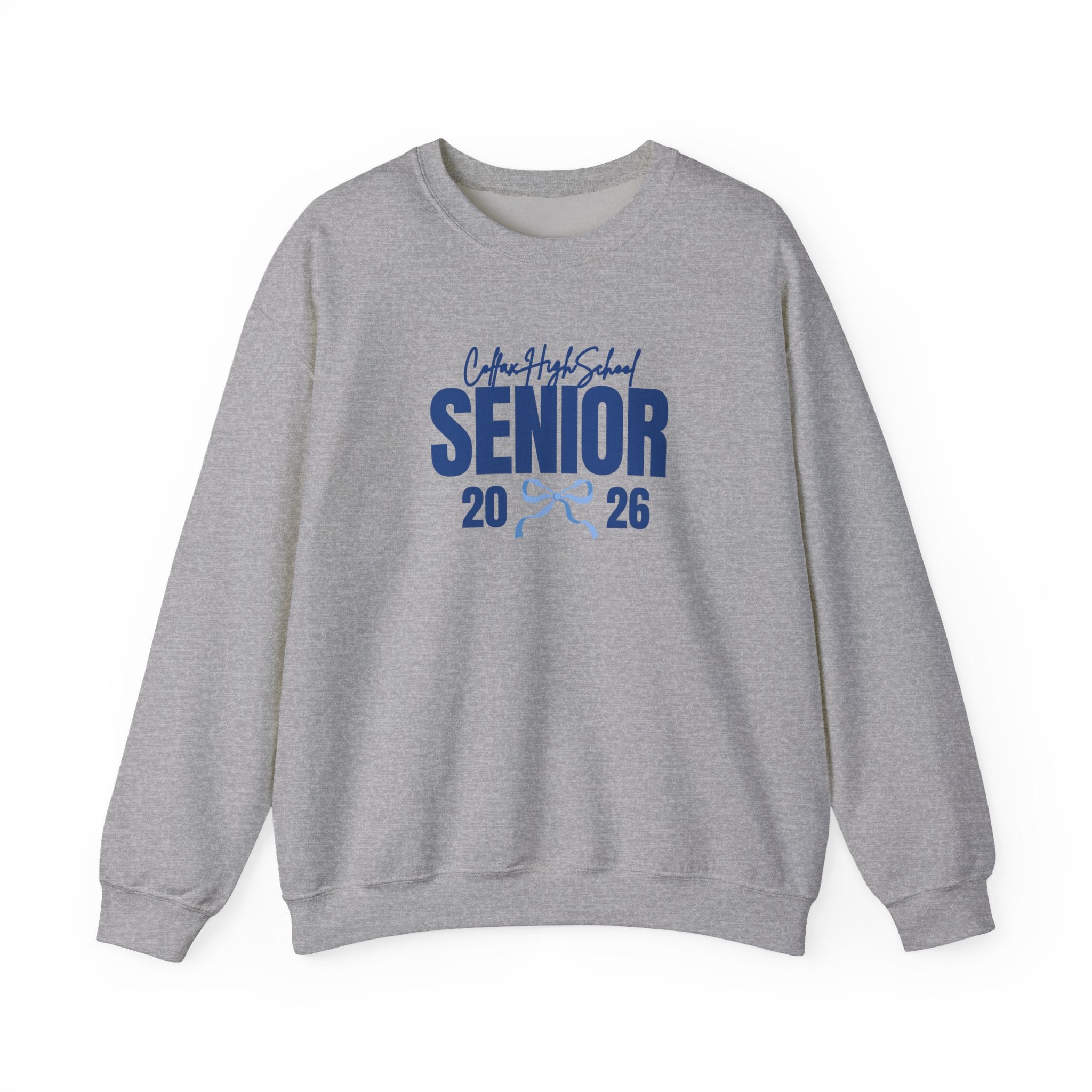 2026 Senior Crewneck Sweatshirt – Spirit Stand