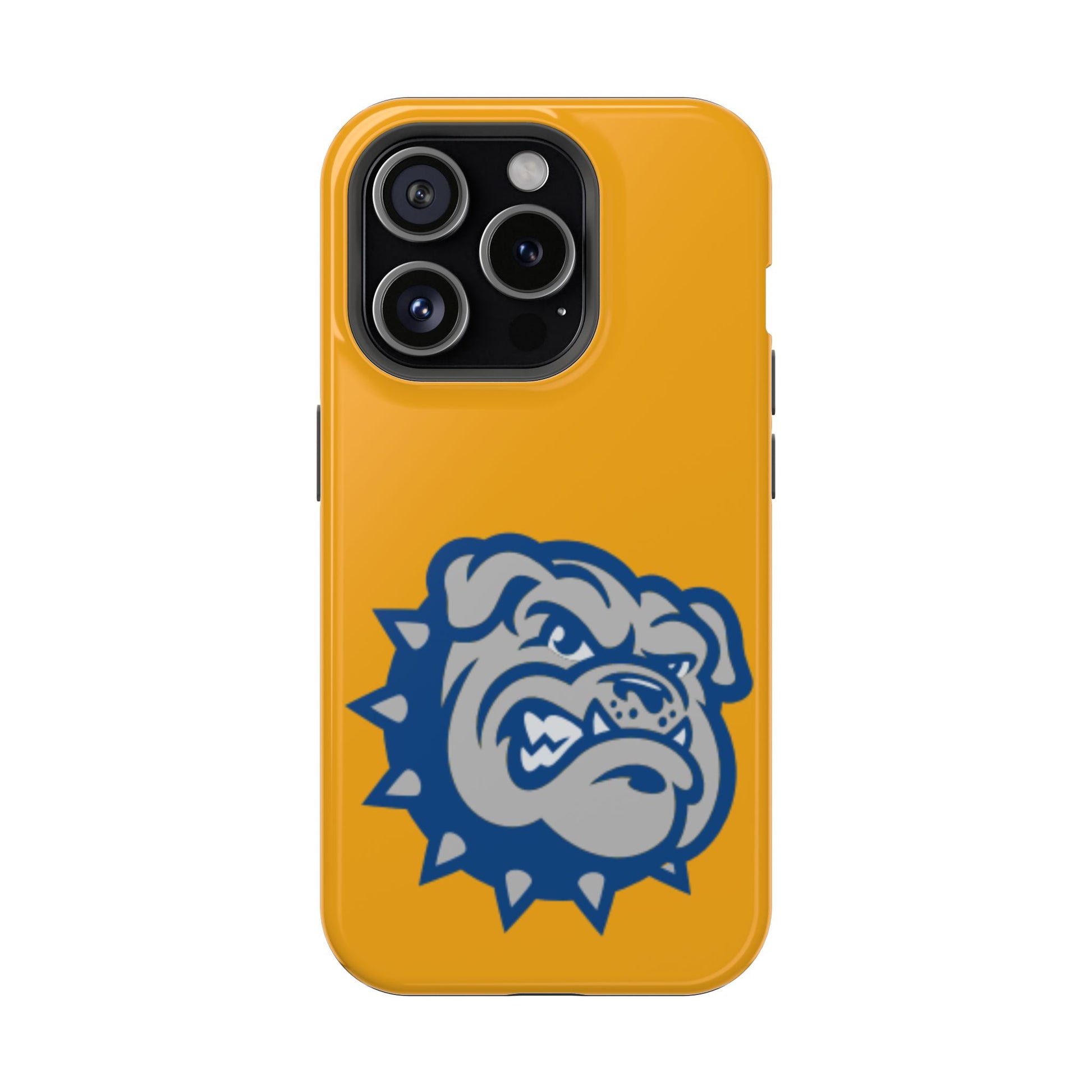 Bulldog Magnetic Tough Cases