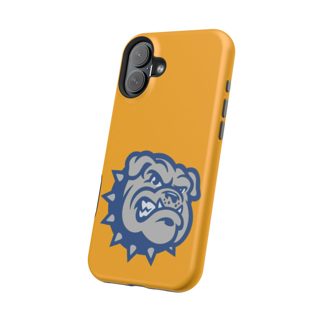 Bulldog Magnetic Tough Cases