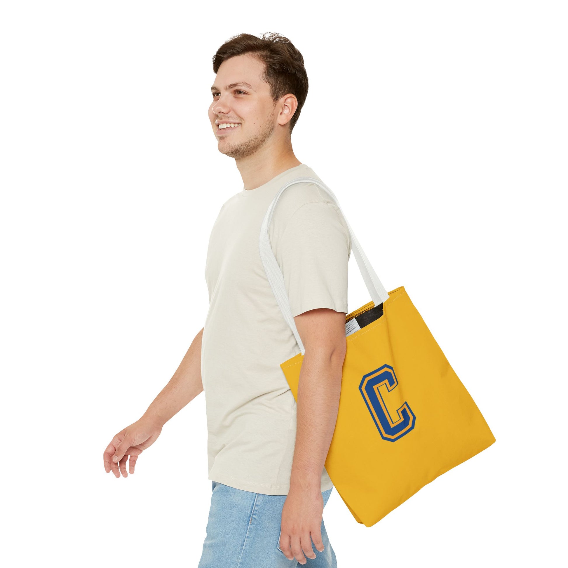 Colfax Athletic Tote Bag